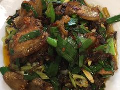 -天回镇何氏豆腐(总店)