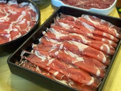 -牛街清真满恒記(平安里西大街店)