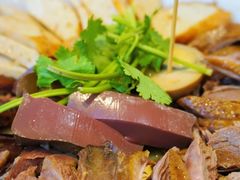 -陆记鹅庄·潮汕菜·狮头鹅(大仟里店)