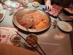 -陈渡桥老火锅(清潭店)