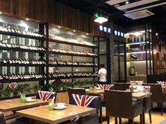 -粤港餐厅(禹州商业广场店)