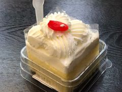 -红宝石·鲜奶小方·海派西点房(联洋店)