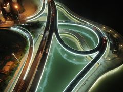 -演武大桥观景平台