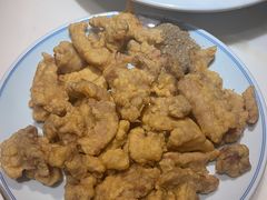 -日丰园海肠水饺·老字号大连海鲜(和平广场店)
