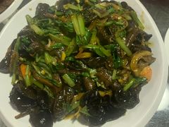 -大鹅岛绿色生态美食园