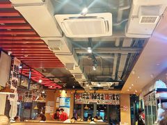 -三太子地摊烧烤·小龙虾(北蔡店)