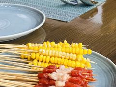 -菲住布渴酒店自助餐厅(阿里巴巴西溪园区店)