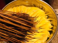 -钢五区节子串串香(环球汇·天誉店)