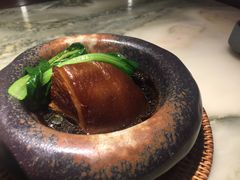 -绿茶餐厅(成都大悦城店)