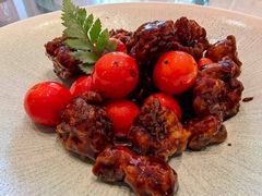 -朱仔记食府(江南大道店)