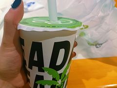 -茶大椰·椰子茶(星悦荟店)