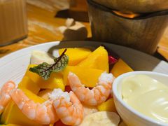 -壹泰东南亚主题餐厅·高良姜风情(州桥店)