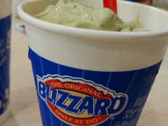 -DQ·蛋糕·冰淇淋(绿宝店)