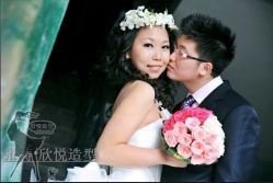 -张涛·欣悦造型