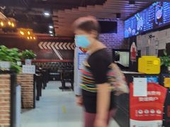 门面-the frypan韩国炸鸡啤酒(五路居店)