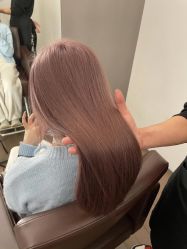 点击看大图 -Rise Hair上升造型