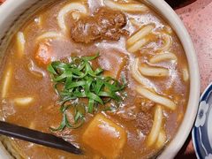 咖喱乌冬-小山日本料理(兴业太古汇店)