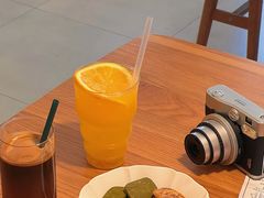 -白胡子咖啡(丽都园店)