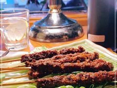 -源一咖啡馆(麒麟巷步行街店)