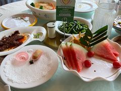 -椿记烧鹅(叠彩店)