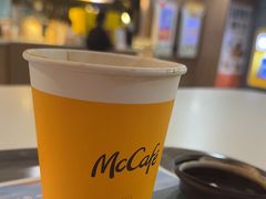-麦当劳(中山大道中店)
