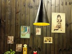 -暖食光·台式家庭餐厅·生日主题店(万达店)