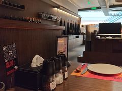 -ZAFFERANO西班牙海鲜饭(上海首店)