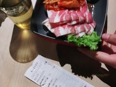 -新石器烤肉(周浦万达店)
