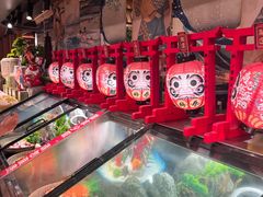 -焰江山海鲜牛排烤肉自助(锦华万达二星店)