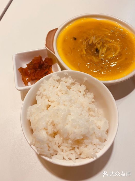 噹噹呀咪咖喱屋(南京东路店)图片
