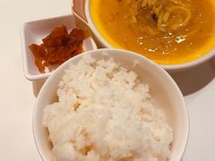 -噹噹呀咪咖喱屋(南京东路店)