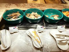 -盛宴标帜餐厅·亲子自助 (南昌喜来登酒店)
