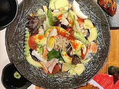 -藤原布二·八佰善会席料理(奥体店)