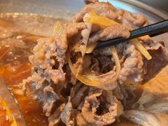 -牛New寿喜烧(金鹰世界店)