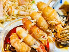 -丁字口海鲜热炒·烧烤大排档