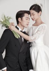 点击看大图 -摩玛婚纱摄影(杭州店)
