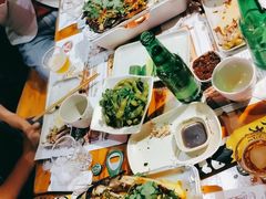 -木屋烧烤(白石洲店)