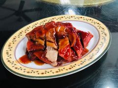 苏式酱鸭-协和菜馆(凤凰街店)