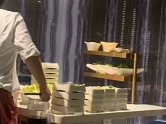 -海底捞火锅(玉桥商业广场店)