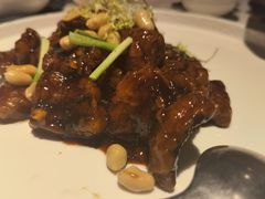 -申粤轩酒楼·三十年粤菜经典(丁香花园店)