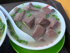 -珍珍小食店(西华路店)