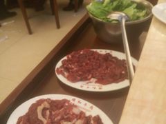 -陈记顺和潮汕牛肉火锅(韩江路店)