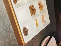 -探鱼·鲜青椒爽麻烤鱼(广州花都来又来店)