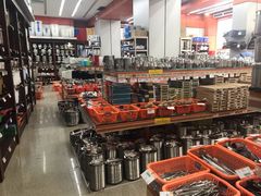 -深圳市厨安居酒店用品设备有限公司(湖溪大厦店)