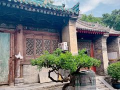 -大学习巷清真寺
