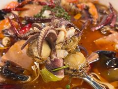 -苏雅经典名食(高区店)
