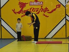 -HELLO功夫(印象城店)