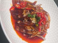 -鸽子侯·家宴·平价海鲜(绿地店)