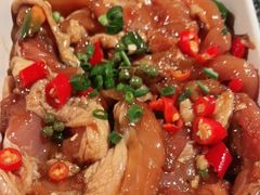 -嘿嘟嘟·肋条烧肉放题(爱融荟城店)