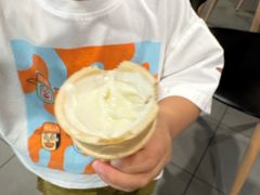 -麦当劳(民盈·国贸城店)
